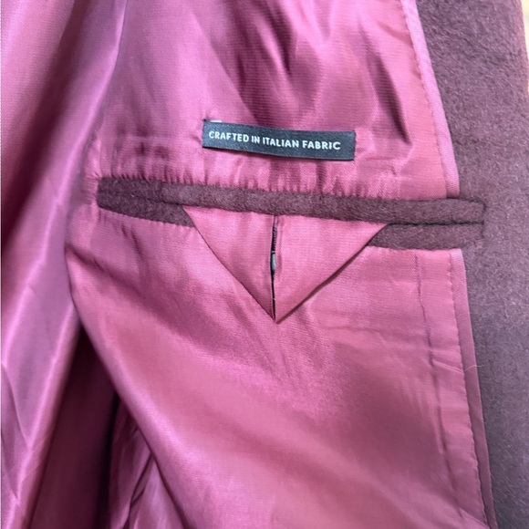 Madewell, The Alonzo Coat, MSRP $398, NWT - Picture 10 of 16